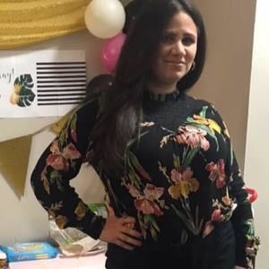 Meet your Posher, Edda